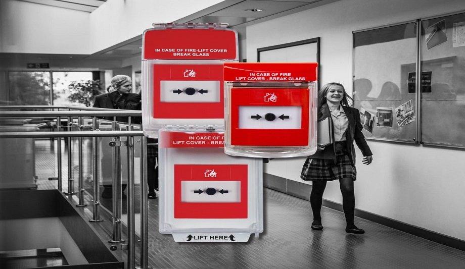 Maximize Teaching Time And Minimize Disruption Before Another False Fire Alarm