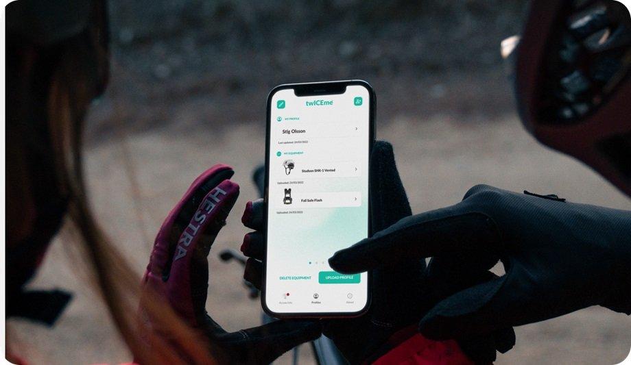 Twiceme's Innovation Journey: Making Smart Safety Equipment A Reality