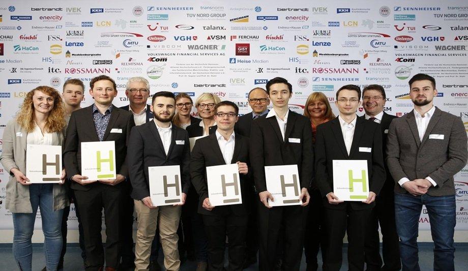 WAGNER Group Funds WIR Scholarship For Future Pioneers