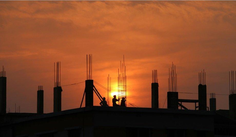 Revolutionizing Safety With ARMET Helmet: Next-Gen Digital Solution In The Construction Industry