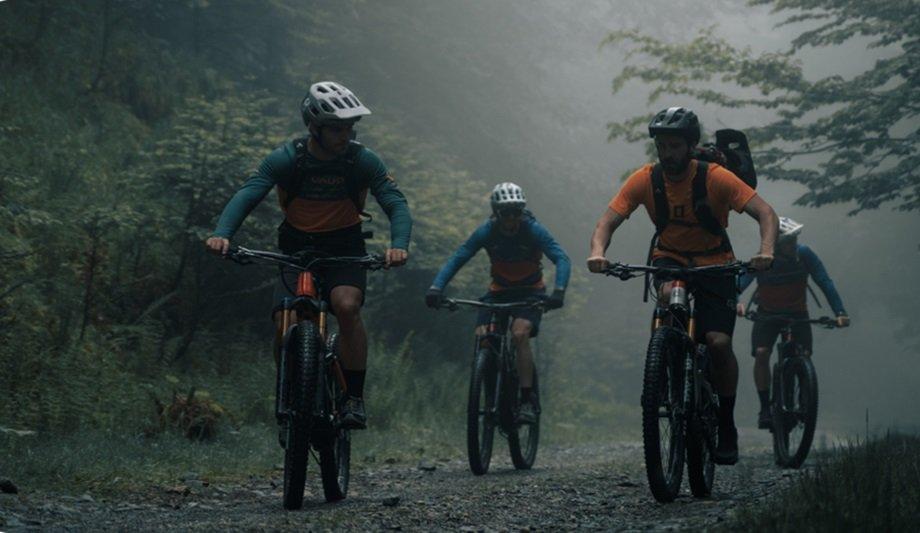 Safety Technology Apps Could Encourage An Increase In Bicycle Commuters