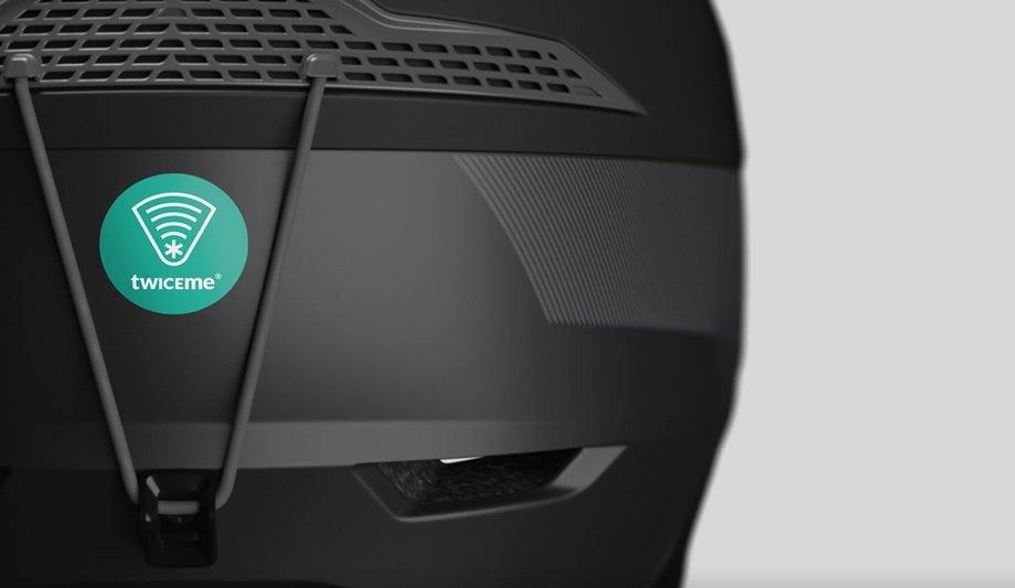 Twiceme Press Mentions For The New Road Bike Helmet