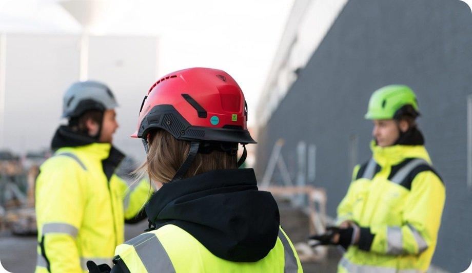Twiceme Reviews 2023 Guide To Best Construction Safety Helmets