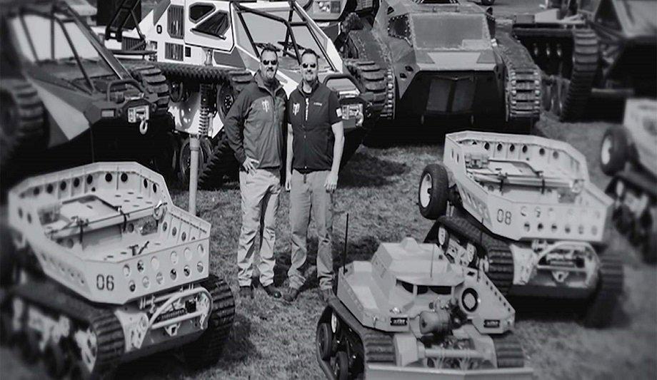 Howe & Howe Build The Company On Honor, Dignity And Respect