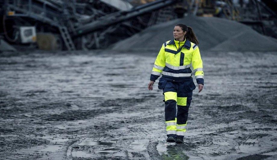 Granite Workwear Discusses The Importance Of Protective Clothing