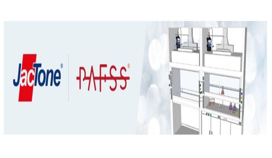 Jactone Organizes Live Webinar On Fume Hood Fire Suppression Systems