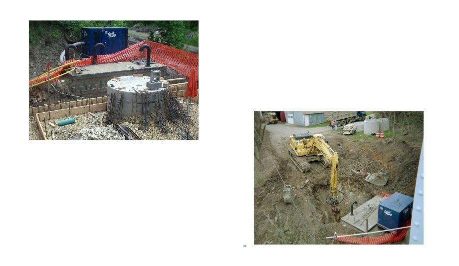 Gorman’s Pumping Solution Gives Rolling Foothills Communities A Foothold On Wastewater Efficiency