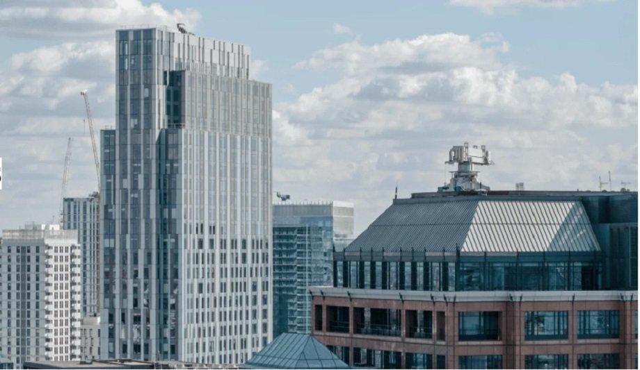 Protec Installs Fire Alarm And Security System At Nido Spitalfields