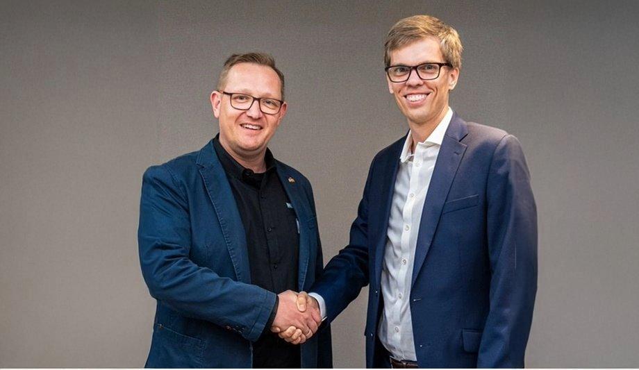 Dr. Kai Beckhaus Joins WAGNER Fire Safety Inc. In Chicago