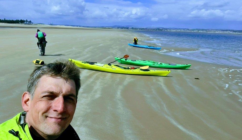 Piotr Gudan Urges Water Safety In Summer: Key Tips And Recommendations