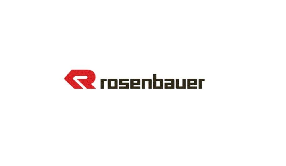 Rosenbauer’s First All-Electric Fire Truck Comes To Howard County As Part Of Tour