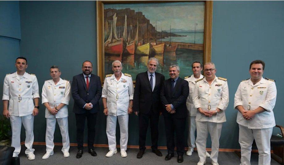 VIKING Secures Order For 11 Ambulance Boats