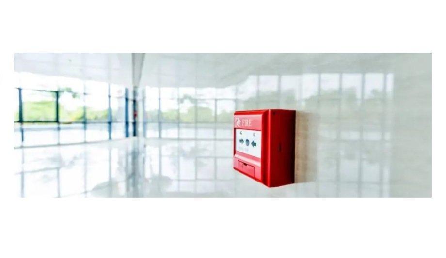 APE Explores Fire Safety For A Business