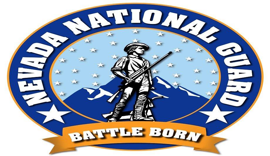 Nevada Air Guard Activated For Firefighting Effort As Fires Rage Across Western States