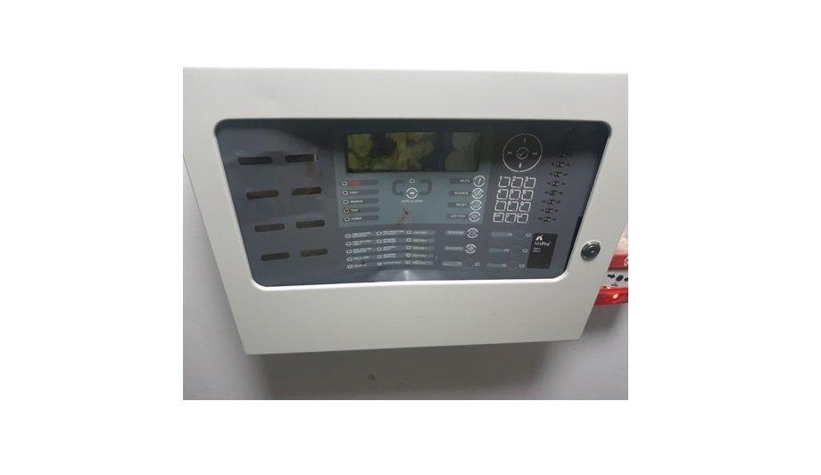 Appeal After Vandalism Leaves High Rise Residents Without Working Fire Alarm System