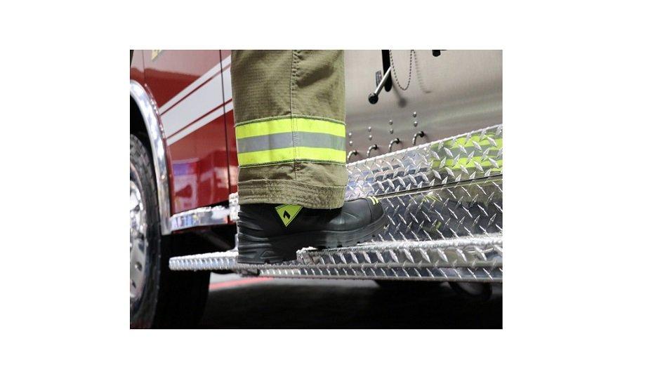 HAIX Discusses About How To Choose The Right Fire Fighter Boots