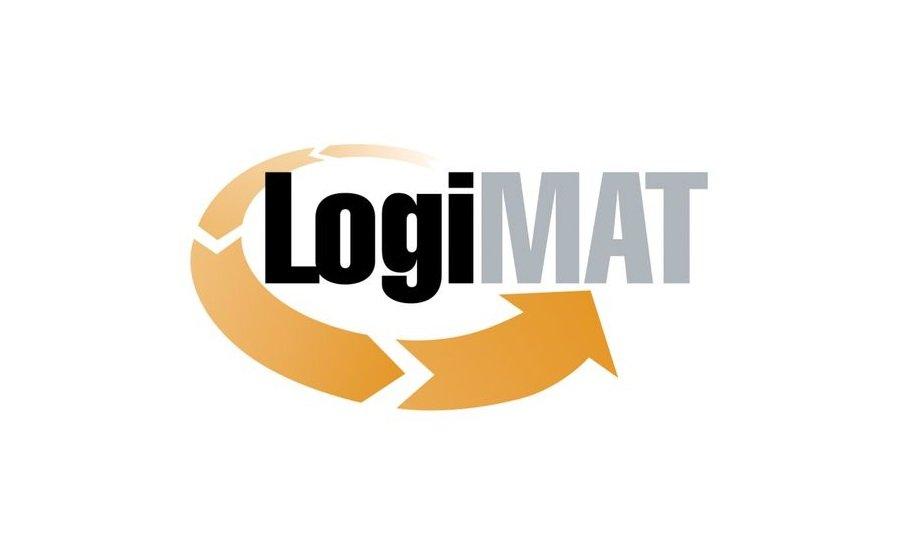 WAGNER Group Fire Protection At LogiMAT 2023
