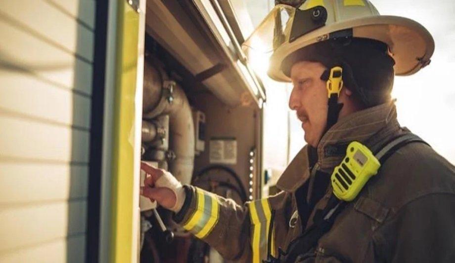 Innovative PFAS-Free Foam Testing By Oshkosh Airport Products