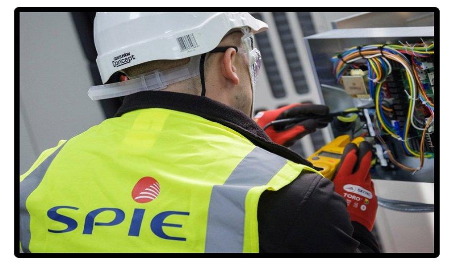 SPIE Upgrades Filling Hall Safety Systems At Calor Gas Port Clarence Facility