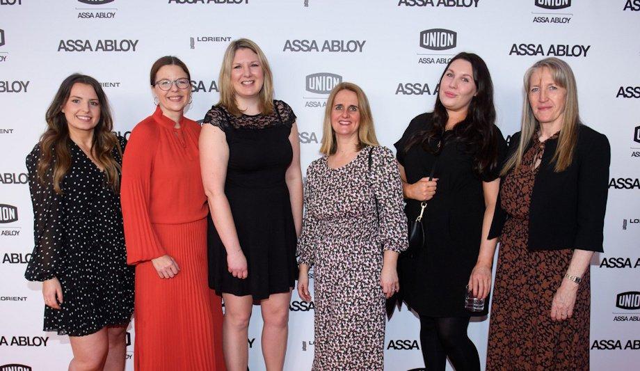 ASSA ABLOY Advances Education In Door Hardware
