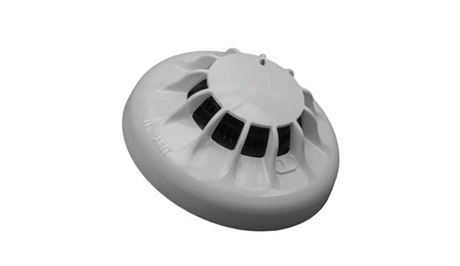 Johnson Controls Launches 700 Series Microprocessor-Based Conventional Fire Detectors