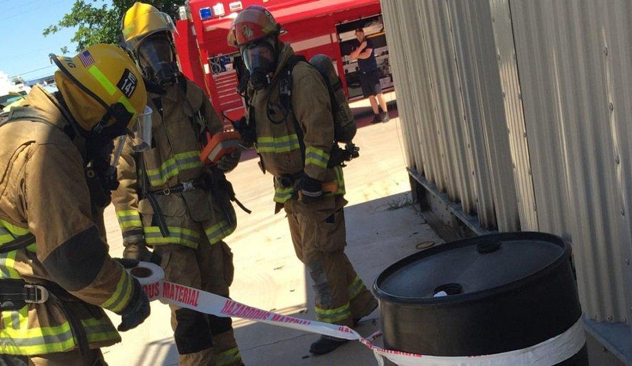HazSim Explains How To Overcome Hazmat Odor Fade