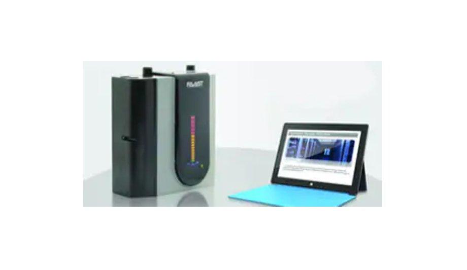 Honeywell’s New Aspiration Detector - FAAST 8100E