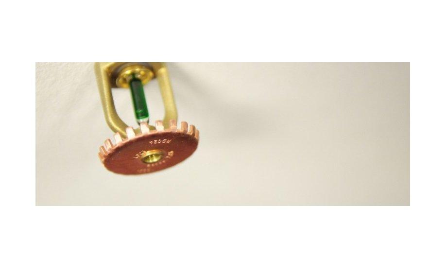 South Yorkshire’s Fire Service Hails ‘Life Saving’ Sprinklers As Part Of Awareness Week
