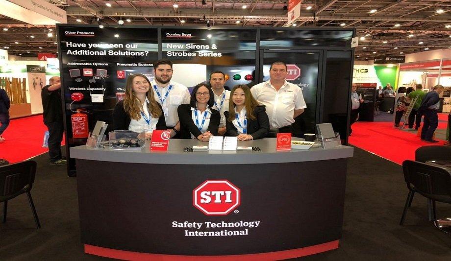 STI Invites Users To Attend FIREX International