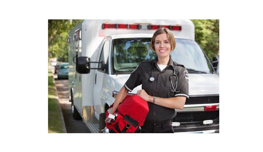 HAIX Presents The Best EMS Work Boots For Women