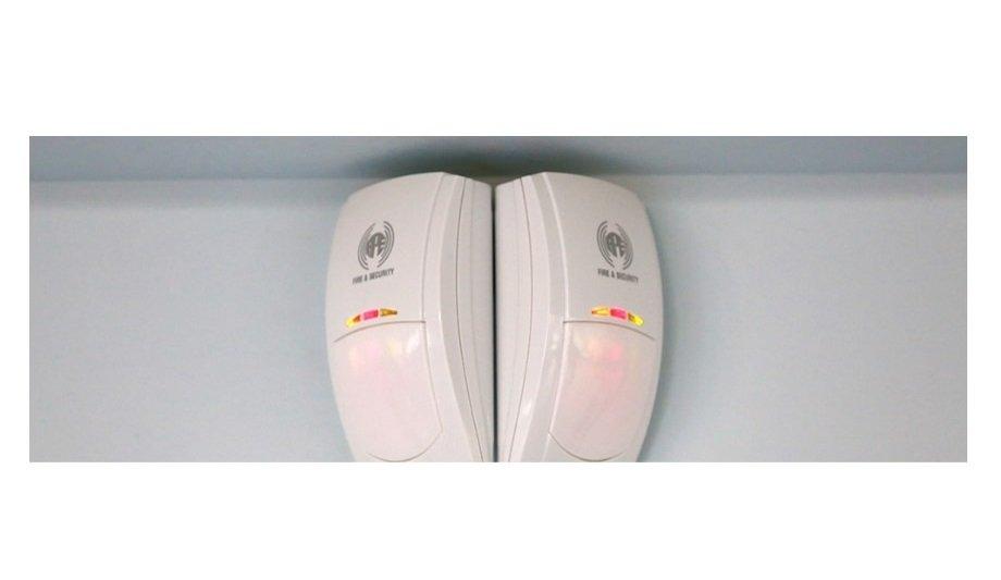 A.P.E Discusses Ease of Using its Intruder Alarm Systems