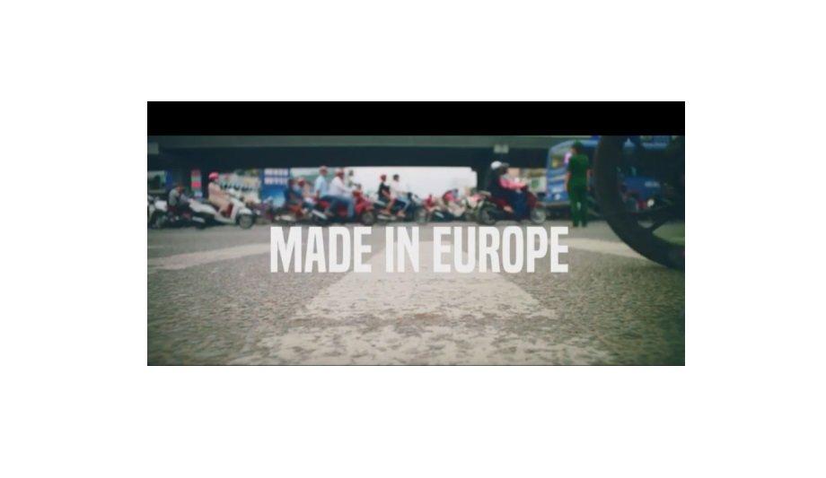 HAIX Guarantees 100% Made In Europe Boots