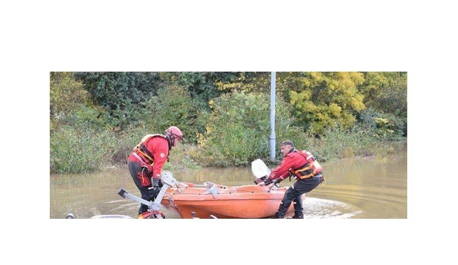 South Yorkshire Floods: Vital Updates For Doncaster Residents