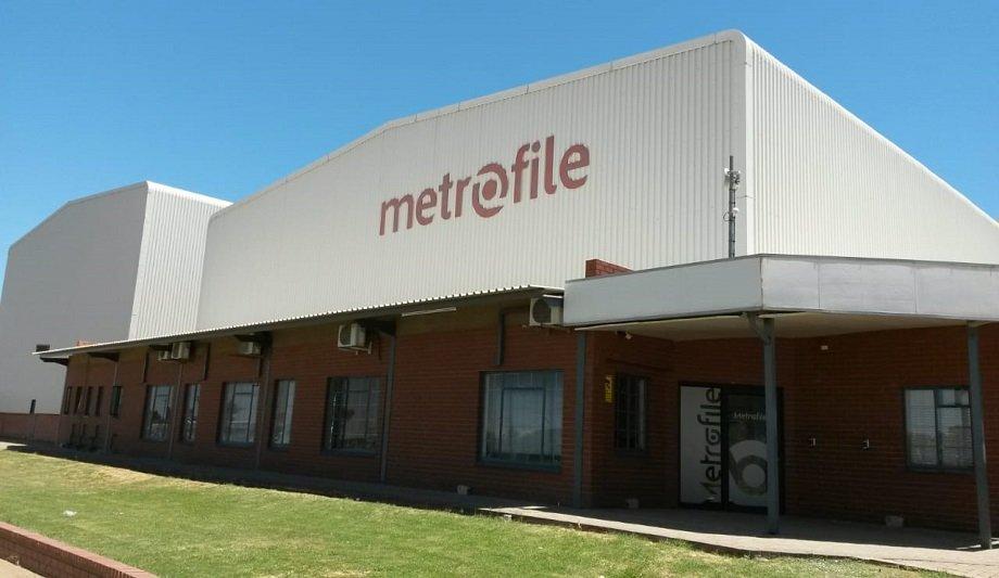 ASD’s Protecting Metrofile Bloemfontein