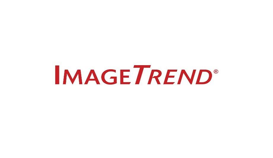 Vaping-Related Fields Available In ImageTrend Elite