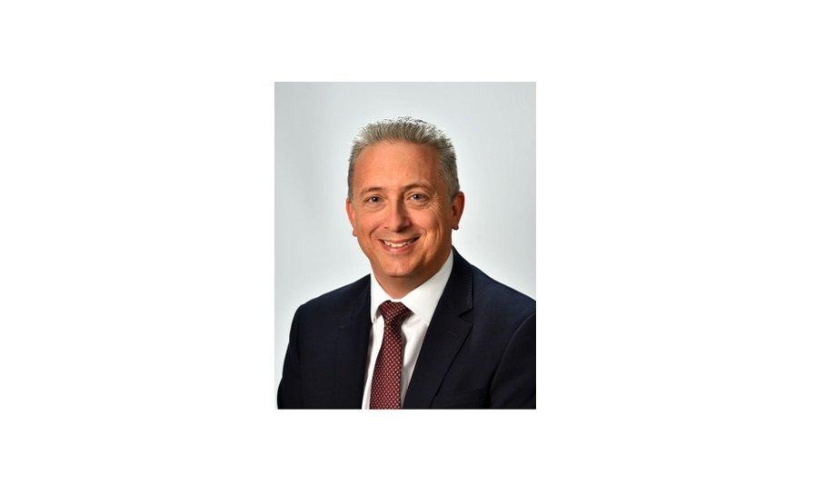 Andrew Bryson Is The New Senior Vice President, Engineering And Research Of FM Global