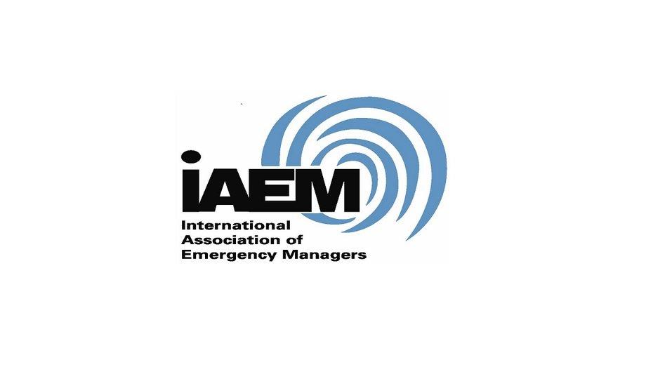 Carolyn J. Harshman Sworn In As IAEM-USA President