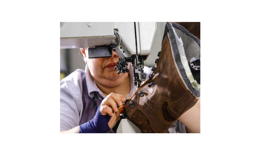 Haix’s Boots Quality Rises Above