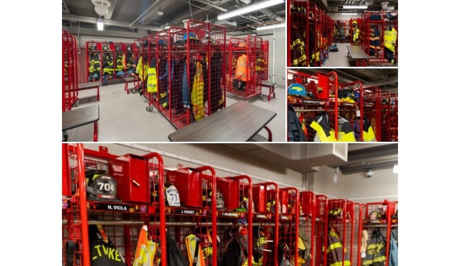 H2M Architects And Engineers Install GearGrid’s Equipment