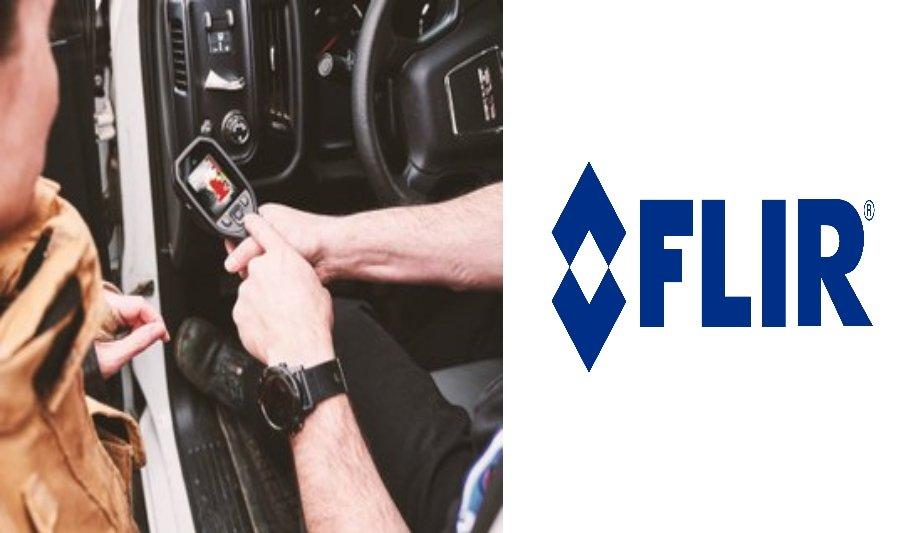 TheFireStore's Insight On How Did A Thermal Camera Become A Must-Have In A Firefighting Department?