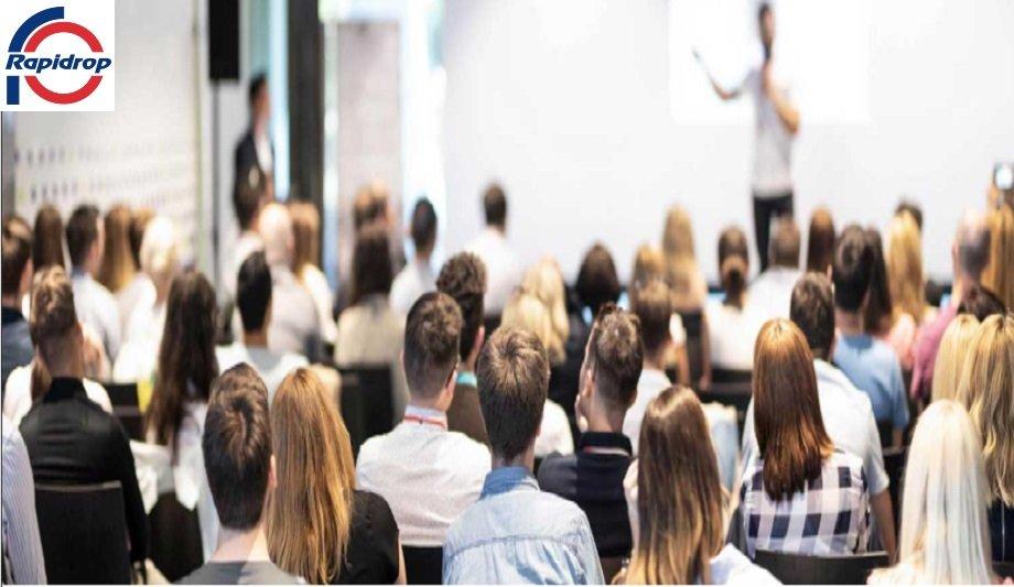 Rapidrop Organizes Accredited CPD Seminars For Professionals
