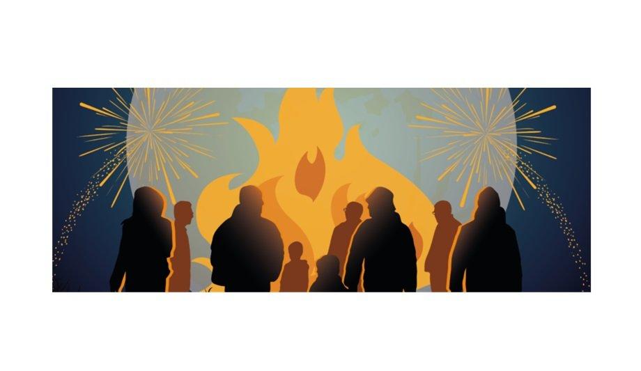 Emergency Services Issue Guidance Ahead Of ‘Different’ Bonfire Period