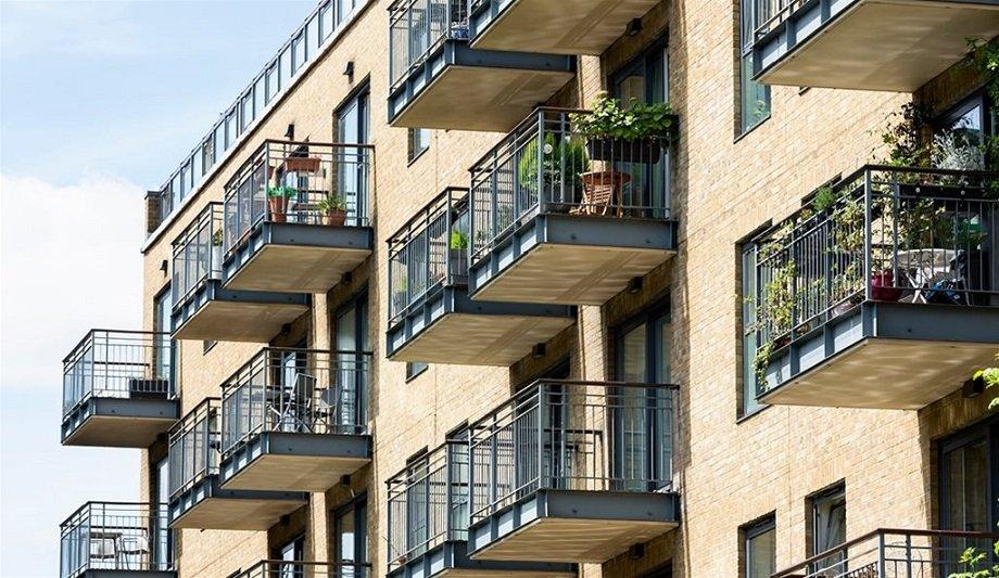 Ron Alalouff Reviews The Tighter Regulation Of Fire Safety In The Design