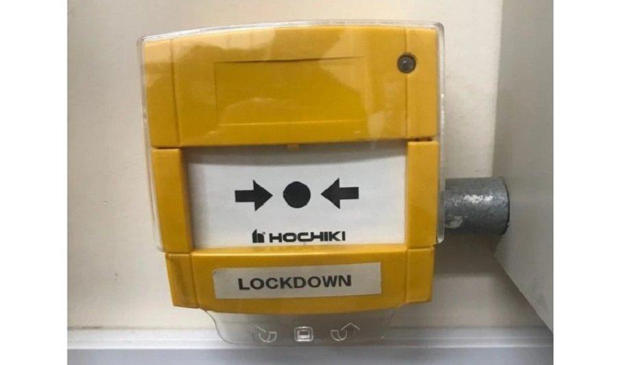 APE Presents A Short Guide To Panic Alarms