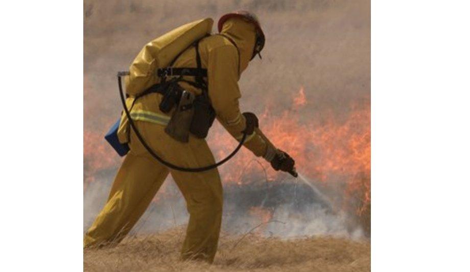 TheFireStore Discusses How Smith Indian Pumps Enhance Wildland Firefighting Capability