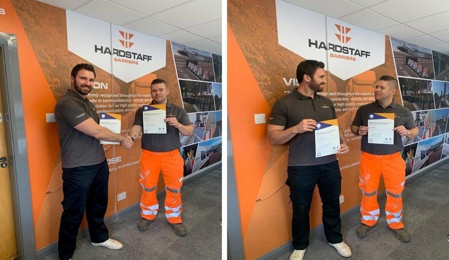 VRS Solutions Group Offer Health And Safety Qualifications To Every Employee