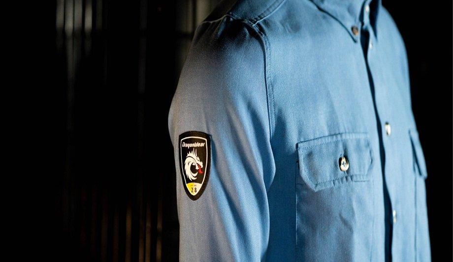 True North Shirt Introduces New High Line™ Shirt