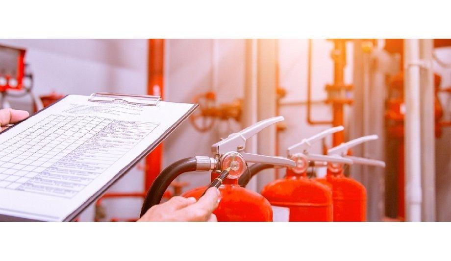 BAFE Announces Guidance To Invigilators To Safely Conduct Exams For Portable Fire Extinguishers Course