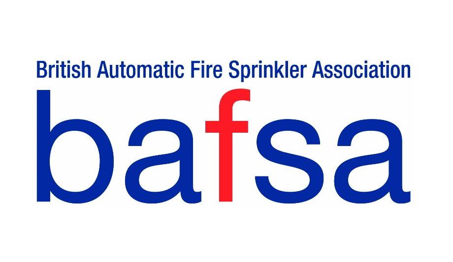 BAFSA Announces Sprinklers Training Academy Delivers L2 Certificate In Fire Sprinkler Installation