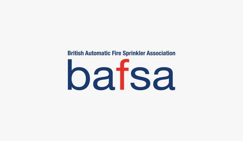 BAFSA Shares An Incident Of How Sprinkler System Helps In Extinguishing Fire At The Flats In North Wales
